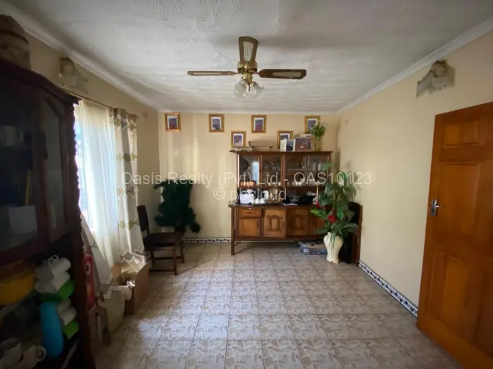 5 Bedroom House for Sale in Tynwald, Harare