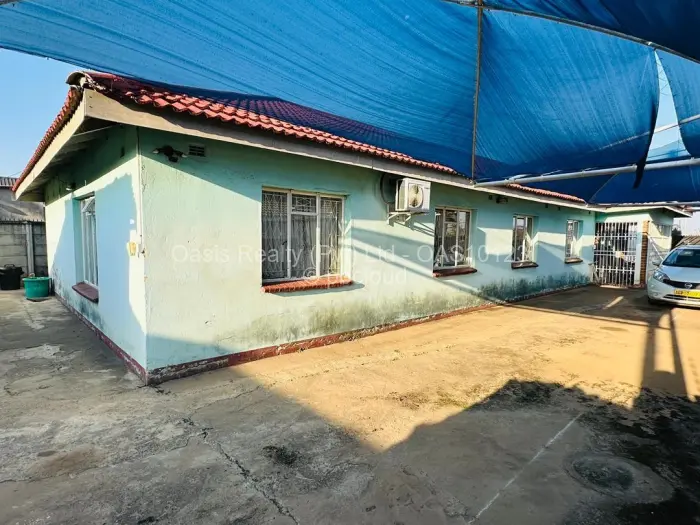 5 Bedroom House for Sale in Tynwald, Harare
