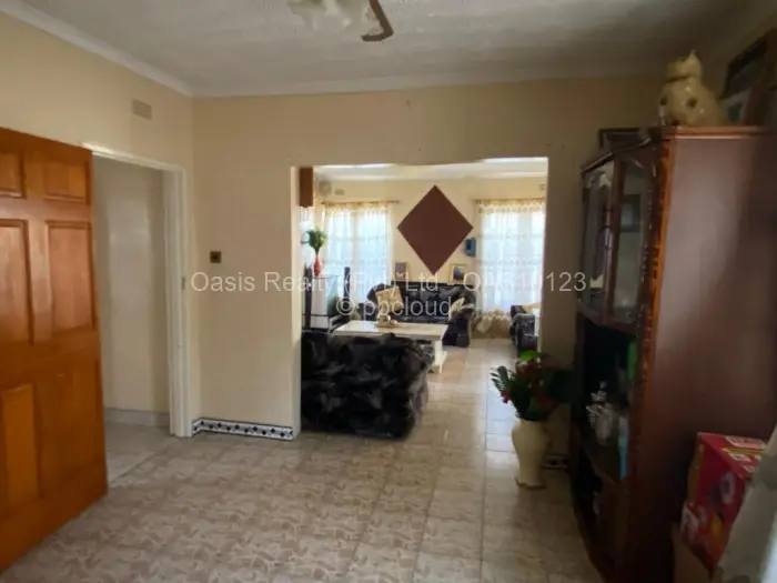 5 Bedroom House for Sale in Tynwald, Harare