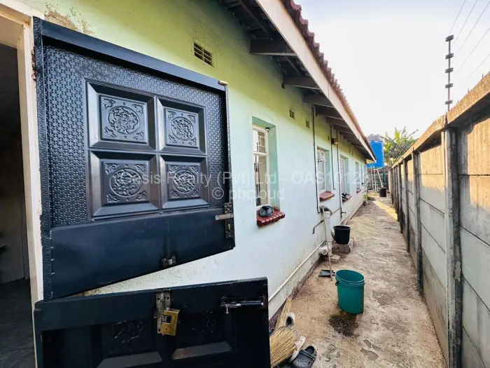 5 Bedroom House for Sale in Tynwald, Harare