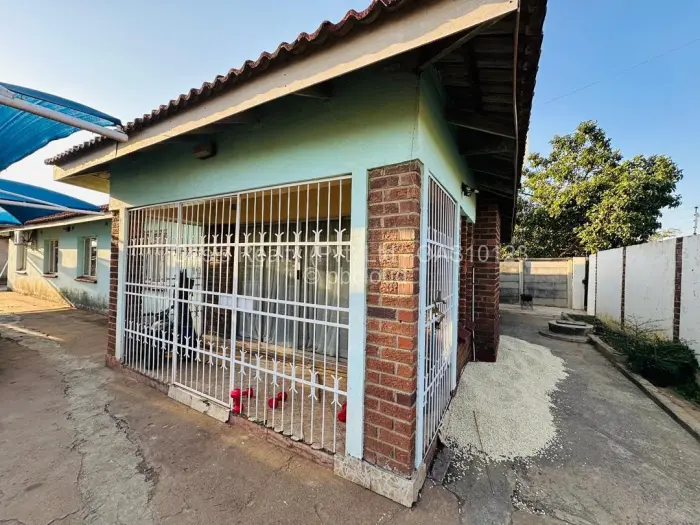 5 Bedroom House for Sale in Tynwald, Harare