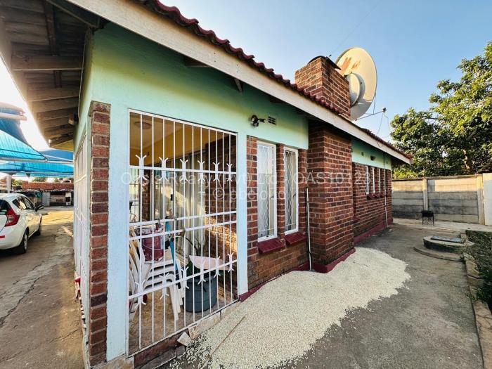 5 Bedroom House for Sale in Tynwald, Harare