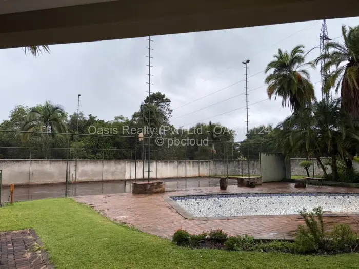 4 Bedroom House for Sale in Borrowdale, Harare