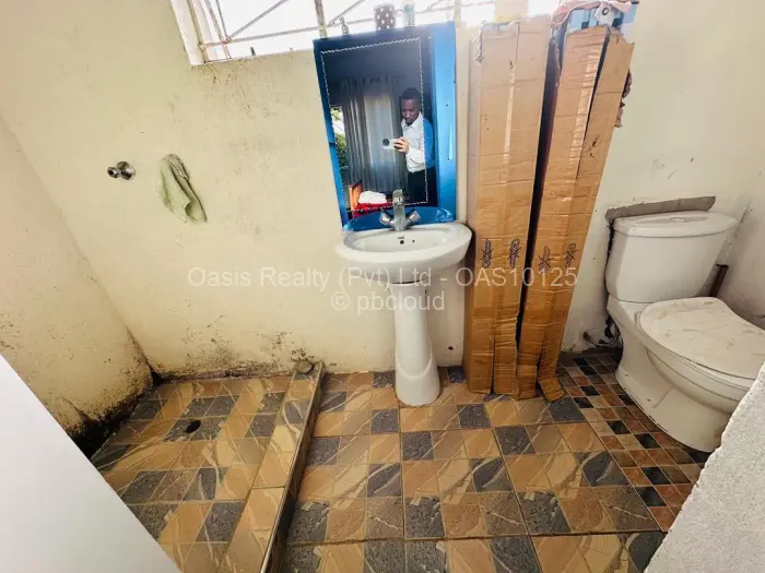 Townhouse/Cluster for Sale in Marlborough, Harare