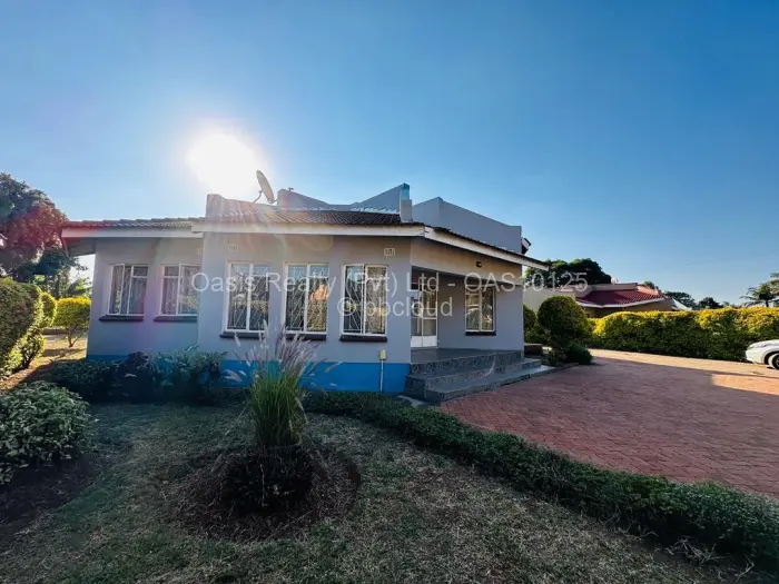 Townhouse/Cluster for Sale in Marlborough, Harare
