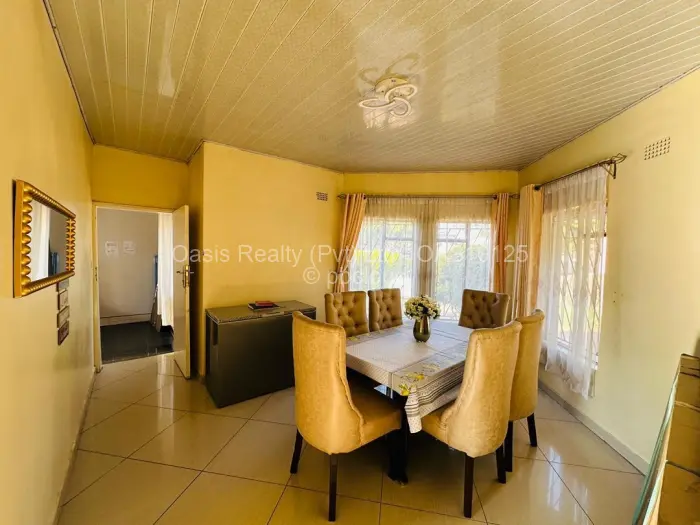 Townhouse/Cluster for Sale in Marlborough, Harare