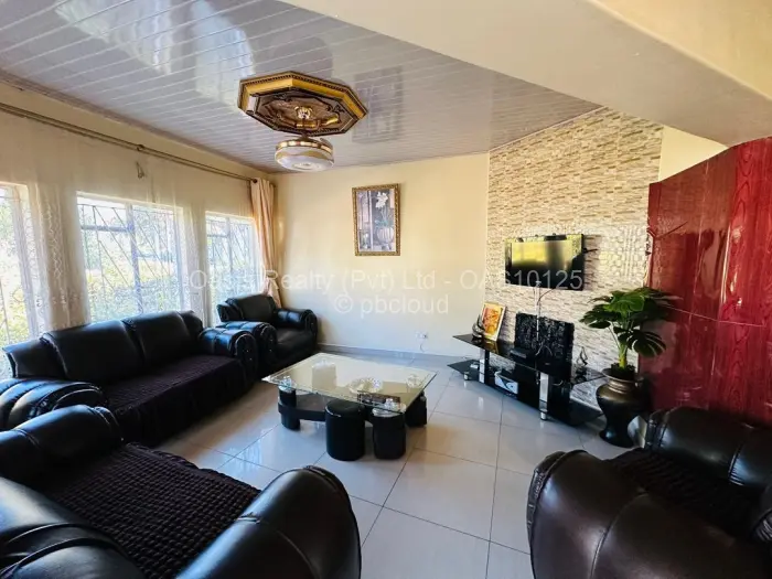 Townhouse/Cluster for Sale in Marlborough, Harare