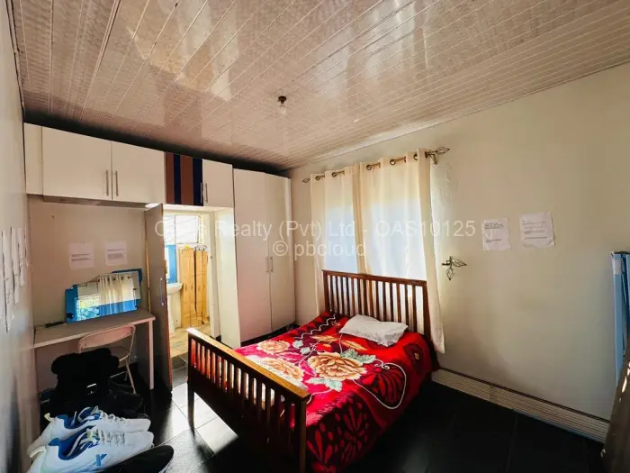 Townhouse/Cluster for Sale in Marlborough, Harare