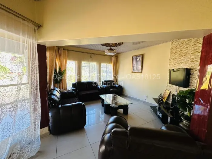 Townhouse/Cluster for Sale in Marlborough, Harare