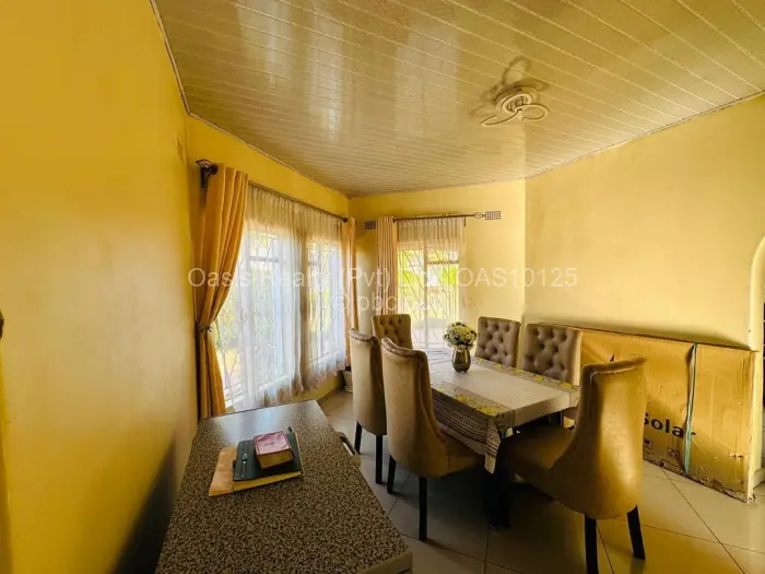 Townhouse/Cluster for Sale in Marlborough, Harare