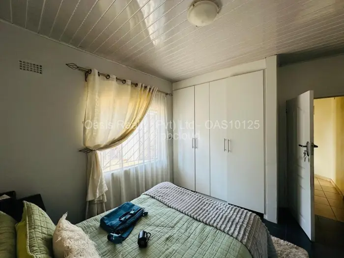 Townhouse/Cluster for Sale in Marlborough, Harare