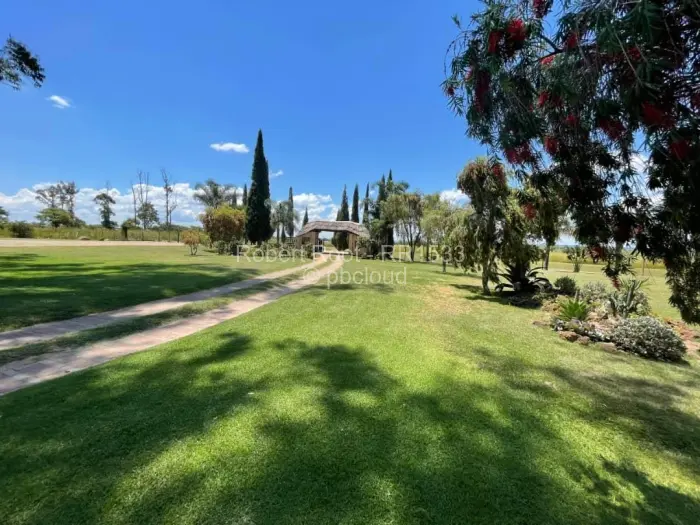 Hospitality/BnB for Sale in Snake Park, Harare