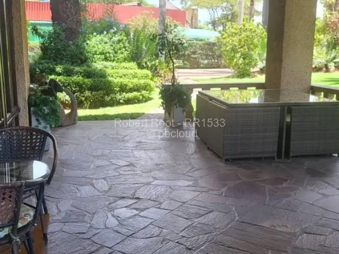 Hospitality/BnB for Sale in Snake Park, Harare