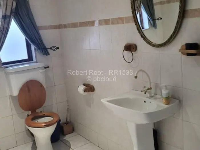 Hospitality/BnB for Sale in Snake Park, Harare