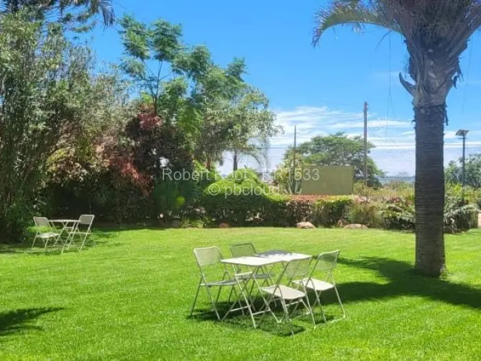 Hospitality/BnB for Sale in Snake Park, Harare