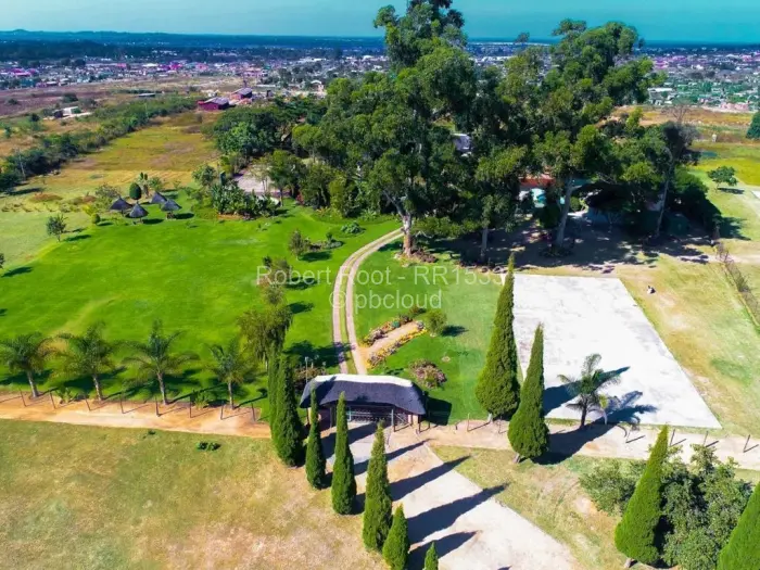 Hospitality/BnB for Sale in Snake Park, Harare