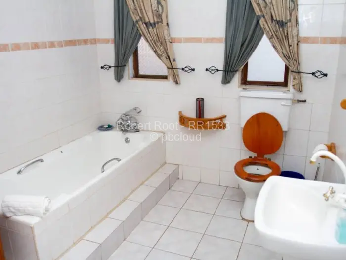 Hospitality/BnB for Sale in Snake Park, Harare