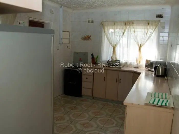 Hospitality/BnB for Sale in Snake Park, Harare