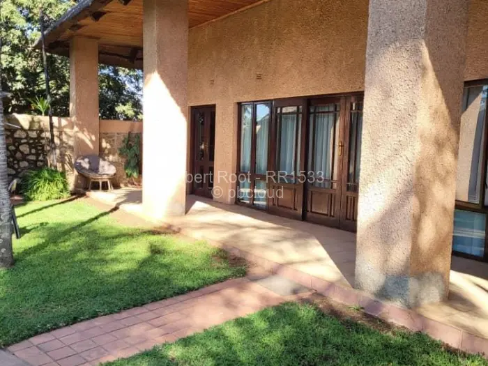Hospitality/BnB for Sale in Snake Park, Harare