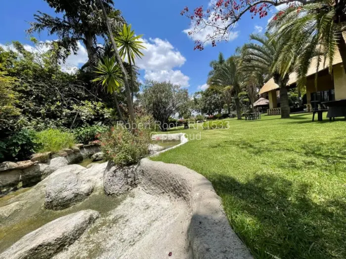 Hospitality/BnB for Sale in Snake Park, Harare