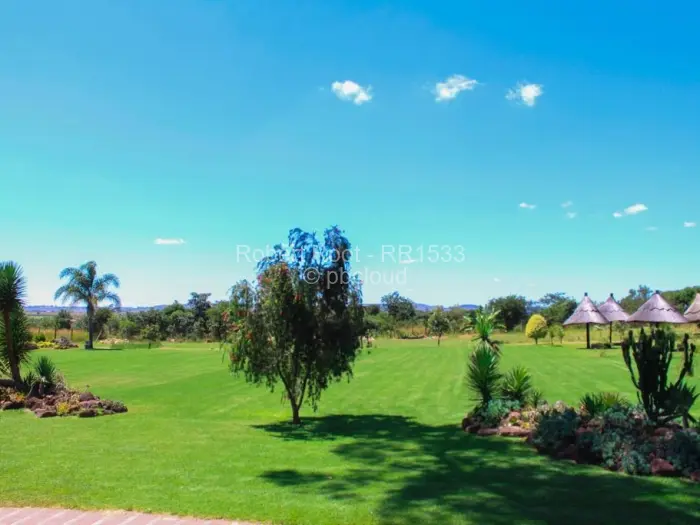 Hospitality/BnB for Sale in Snake Park, Harare