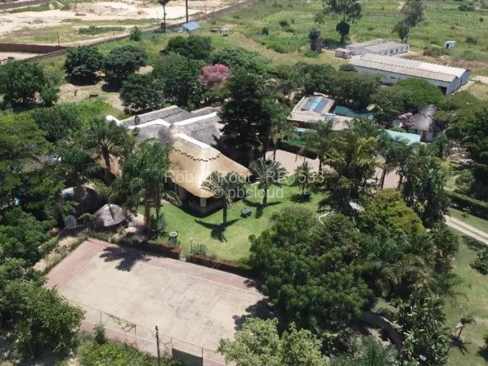 Hospitality/BnB for Sale in Snake Park, Harare