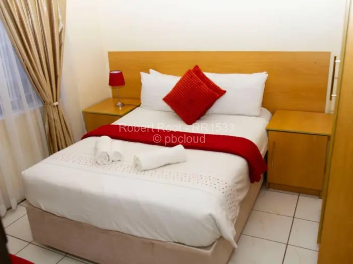 Hospitality/BnB for Sale in Snake Park, Harare