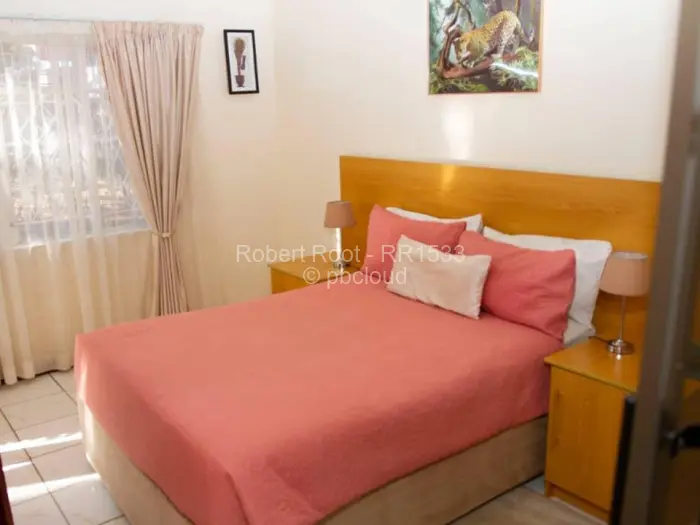 Hospitality/BnB for Sale in Snake Park, Harare