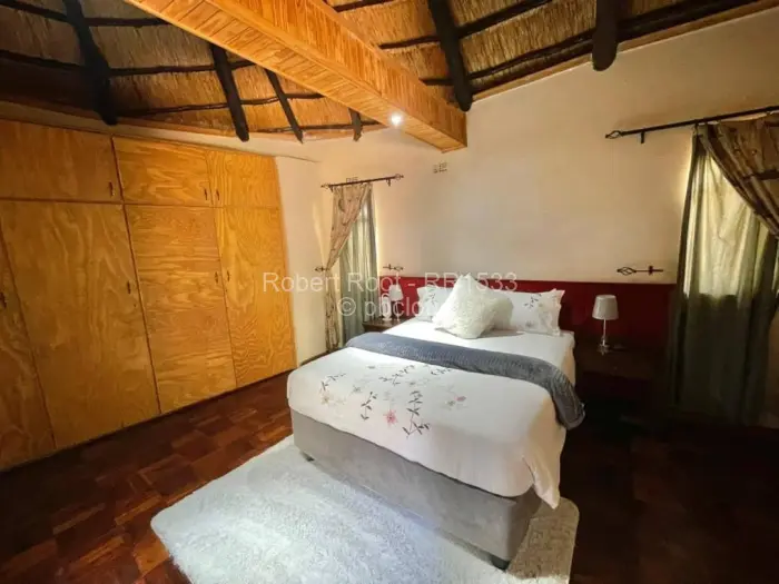 Hospitality/BnB for Sale in Snake Park, Harare