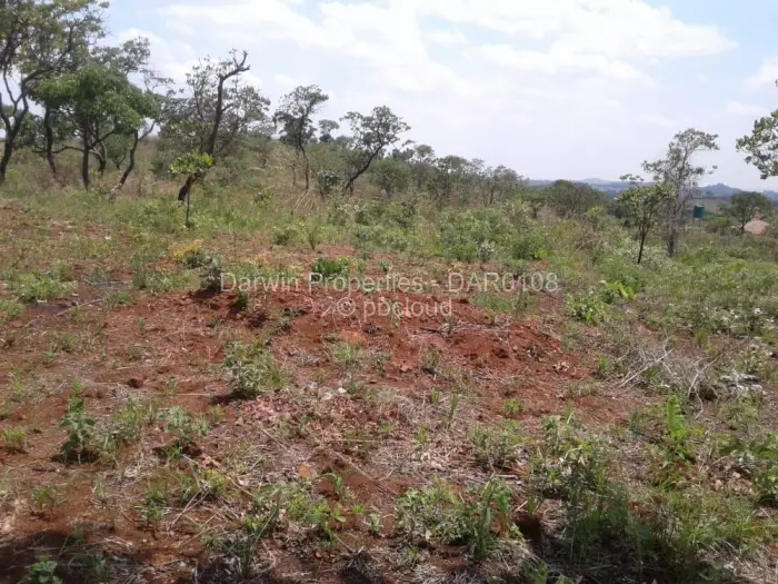 Residential Stand for Sale in Crowhill Views