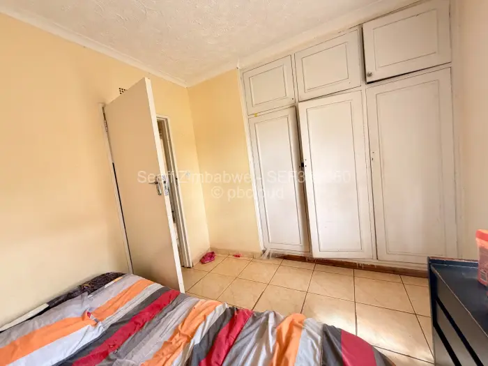 Townhouse/Cluster for Sale in Park Meadowlands, Harare