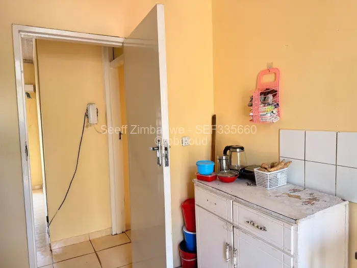 Townhouse/Cluster for Sale in Park Meadowlands, Harare
