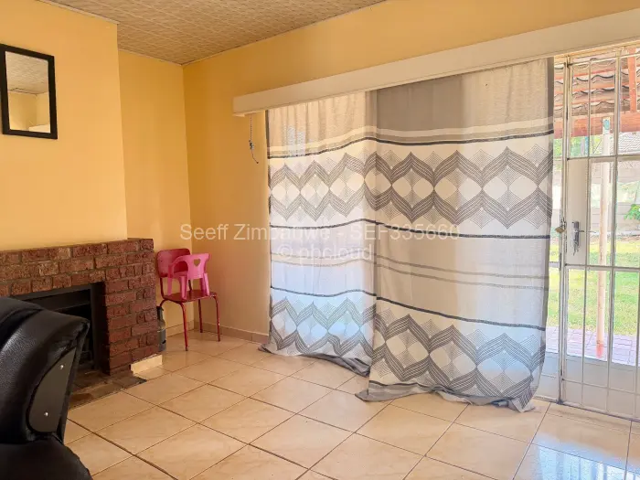 Townhouse/Cluster for Sale in Park Meadowlands, Harare