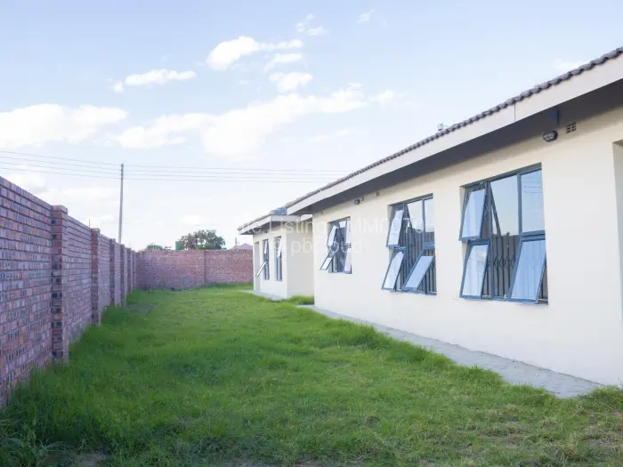 4 Bedroom House to Rent in Rockview, Harare