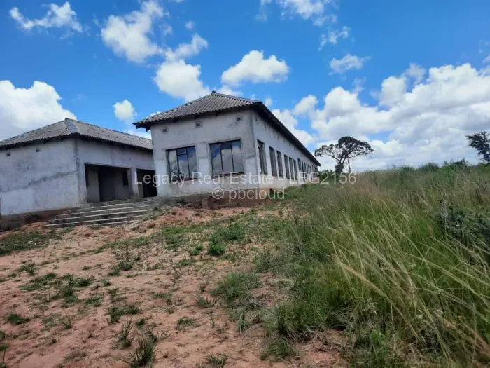 Hospitality/BnB for Sale in Chipinge, Chipinge