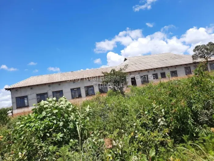 Hospitality/BnB for Sale in Chipinge, Chipinge