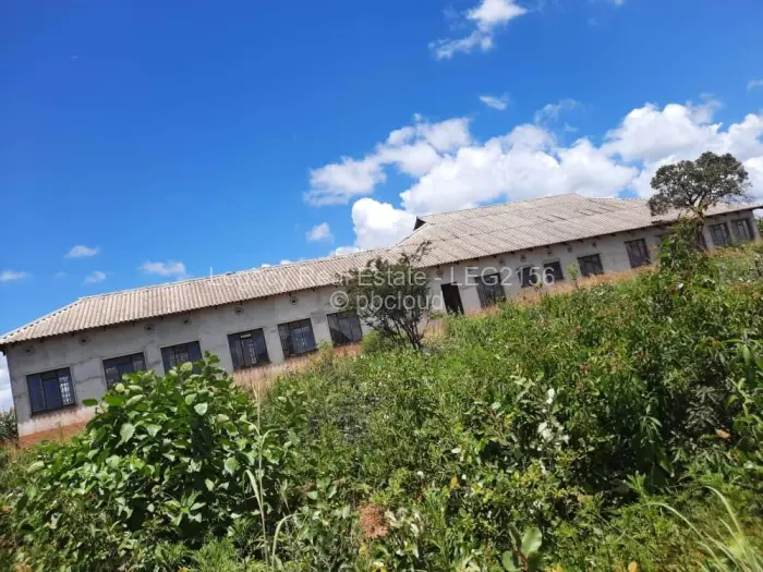 Hospitality/BnB for Sale in Chipinge, Chipinge