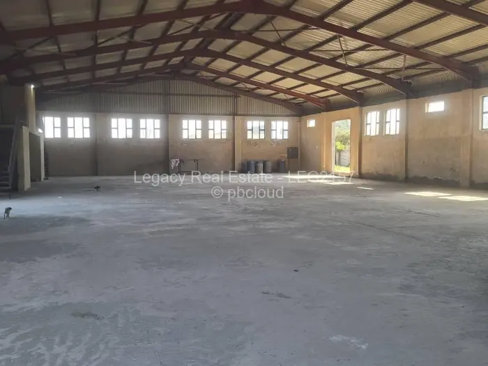 Warehouse/Industrial for Sale in Chitungwiza, Chitungwiza