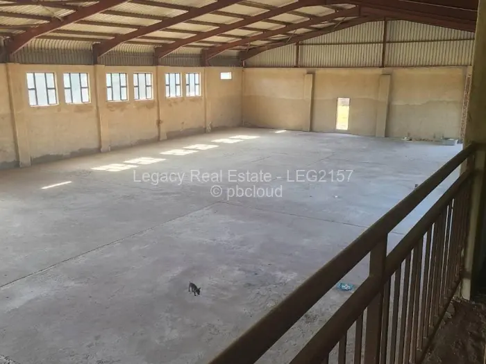 Warehouse/Industrial for Sale in Chitungwiza, Chitungwiza