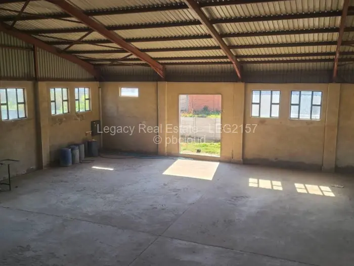 Warehouse/Industrial for Sale in Chitungwiza, Chitungwiza