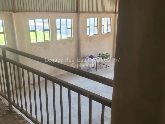 Warehouse/Industrial for Sale in Chitungwiza, Chitungwiza