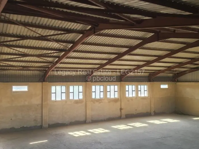 Warehouse/Industrial for Sale in Chitungwiza, Chitungwiza
