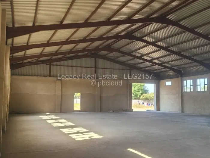 Warehouse/Industrial for Sale in Chitungwiza, Chitungwiza