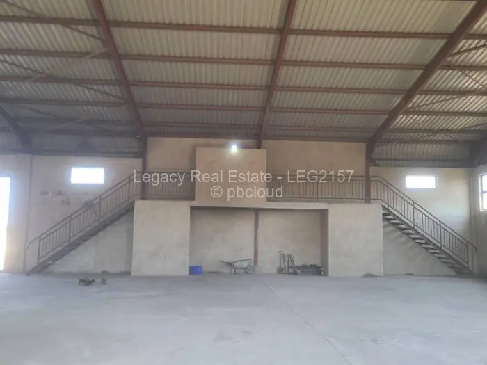 Warehouse/Industrial for Sale in Chitungwiza, Chitungwiza