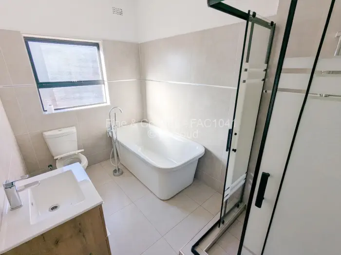 4 Bedroom House to Rent in Greendale