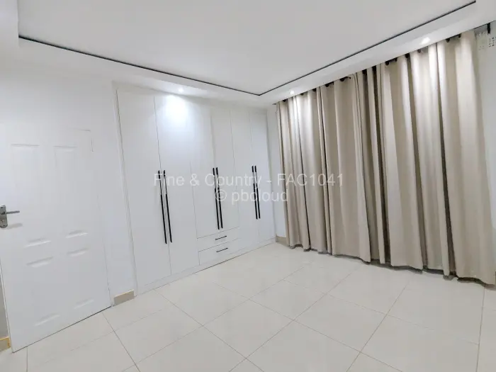 4 Bedroom House to Rent in Greendale