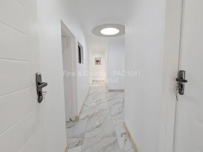 4 Bedroom House to Rent in Greendale