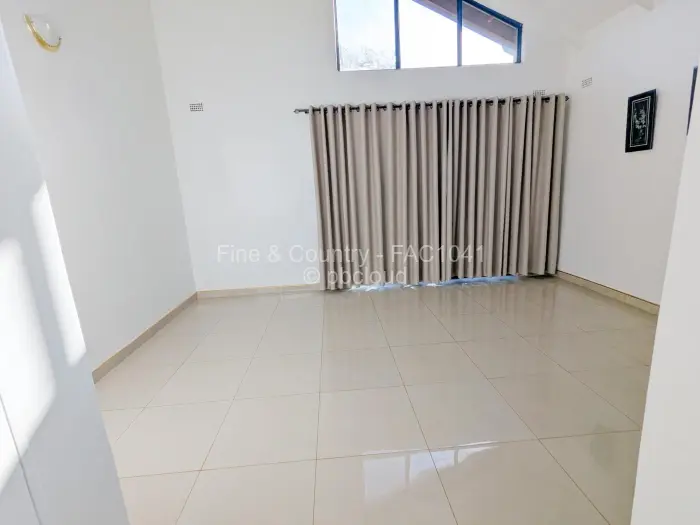 4 Bedroom House to Rent in Greendale