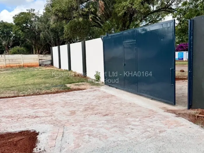 Other Commercial to Rent in Eastlea
