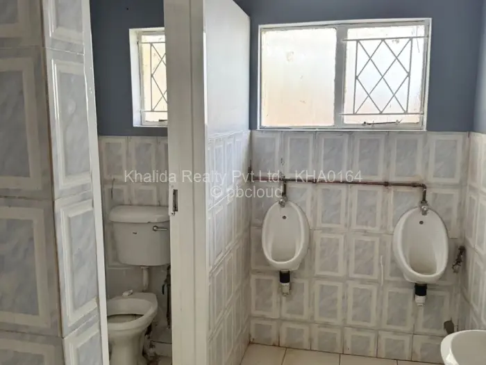 Other Commercial to Rent in Eastlea
